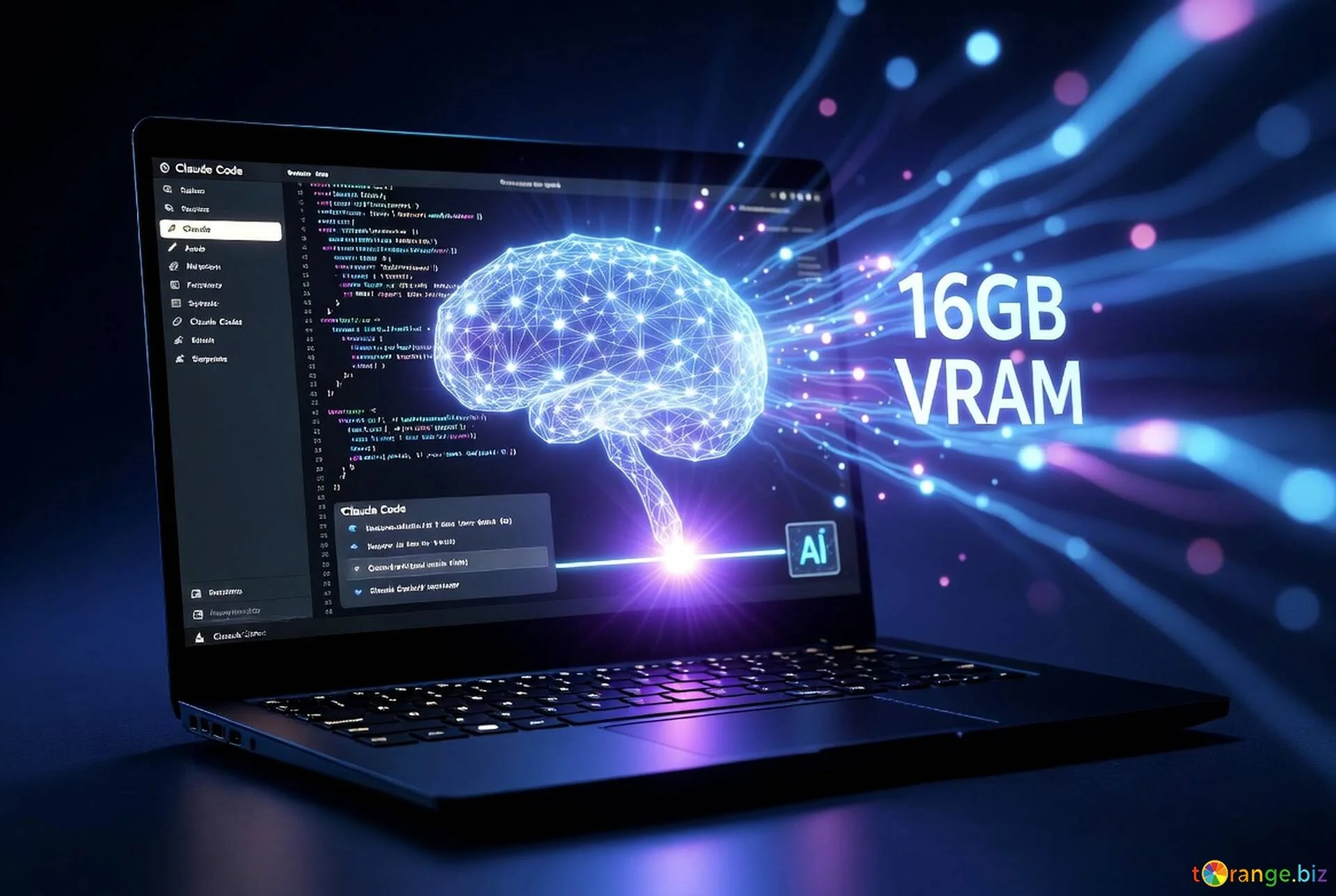 Claude Code локально на 16 ГБ VRAM: від нескінченної боротьби до несподіваного тріумфу